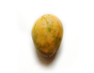 Lakshmanbhog mango is a mango cultivar from West Bengal in India. It is grown in orchards spanning...