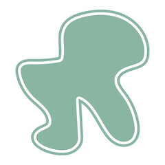 Modern Abstract Shapes