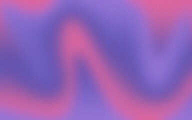 Gradient background colors with noise effect Grain Wallpaper Grainy noisy textured blurry texture abstract Digital noise gradient. Nostalgia, vintage 70s, 80s style. Abstract lo-fi background. 