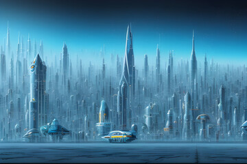 Obraz premium Girl with Glamour Makeup in HD Quality