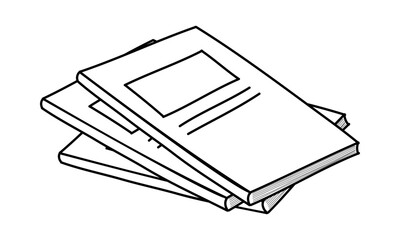 Doodle Education Icon