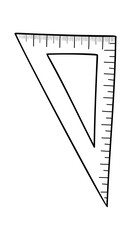 Doodle Education Icon