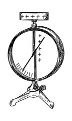 Doodle Education Icon