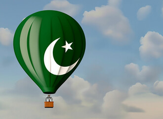14 Aug Independence Day celebration of Pakistan