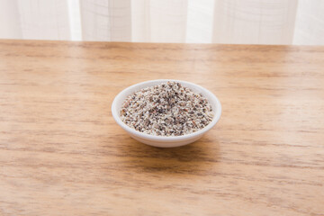 Health preserving tea made from traditional Chinese medicine