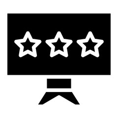 rating glyph 