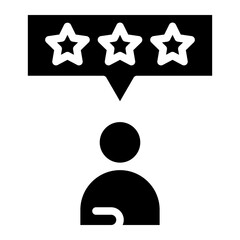 rating glyph 