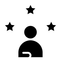 rating glyph 