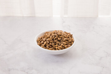 Health preserving tea made from traditional Chinese medicine