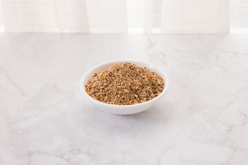 Health preserving tea made from traditional Chinese medicine