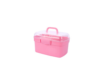 Portable medicine kit first aid kit