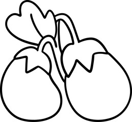 Vegetable organic nature carrot food