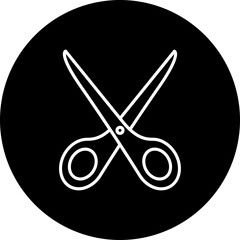 Scissor Icon