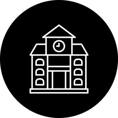 School Icon