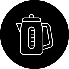 Kettle Icon