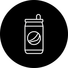 Soda can Icon