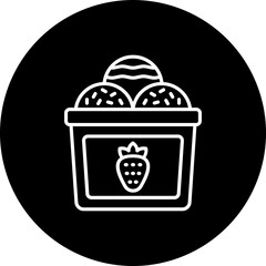 Ice cream Icon