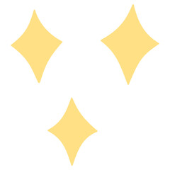 Stars Vector Illustration