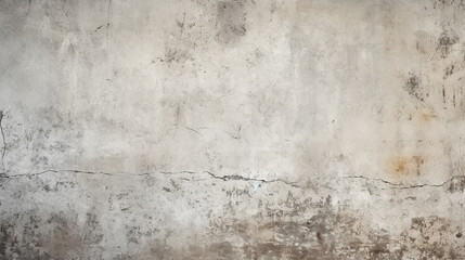 Fototapeta na wymiar concrete wall background. Generative Ai. 