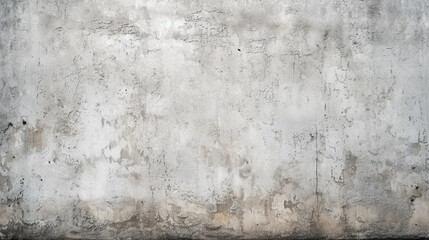 old concrete wall texture. Generative Ai. 