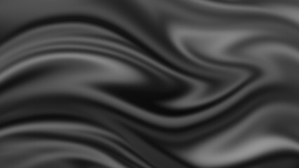 black satin silk material background