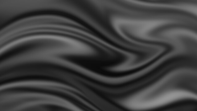 black satin silk material background