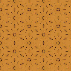 Vibrant and Symmetrical Digital Abstract Kaleidoscope Art with Intricate Geometric Patterns, Fractal Elements, and Psychedelic Colors, Perfect for Contemporary Design Projects, Modern Wallpaper	