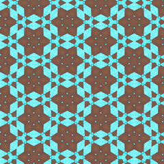 Vibrant and Symmetrical Digital Abstract Kaleidoscope Art with Intricate Geometric Patterns, Fractal Elements, and Psychedelic Colors, Perfect for Contemporary Design Projects, Modern Wallpaper