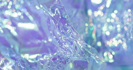 abstract colorful crystal prism flare beams. Light flares.  vibrant colors of bright light background.