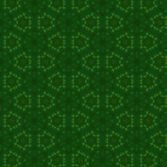 Vibrant and Symmetrical Digital Abstract Kaleidoscope Art with Intricate Geometric Patterns, Fractal Elements, and Psychedelic Colors, Perfect for Contemporary Design Projects, Modern Wallpaper