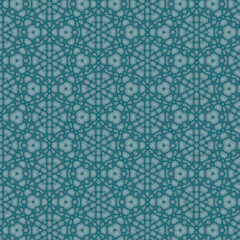 Vibrant and Symmetrical Digital Abstract Kaleidoscope Art with Intricate Geometric Patterns, Fractal Elements, and Psychedelic Colors, Perfect for Contemporary Design Projects, Modern Wallpaper