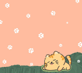 cat
cute cat
yellow
orange
orange cat
yellow cat
png
pet
tabby cat
art
cute pet
background 
background cat