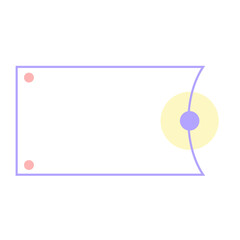 User Interface Frame