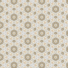 Vibrant and Symmetrical Digital Abstract Kaleidoscope Art with Intricate Geometric Patterns, Fractal Elements, and Psychedelic Colors, Perfect for Contemporary Design Projects, Modern Wallpaper