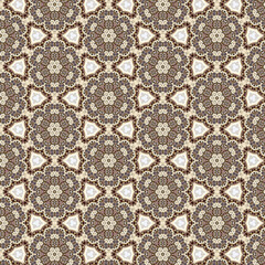 Vibrant and Symmetrical Digital Abstract Kaleidoscope Art with Intricate Geometric Patterns, Fractal Elements, and Psychedelic Colors, Perfect for Contemporary Design Projects, Modern Wallpaper