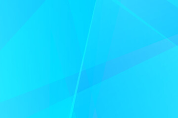 Obraz premium Abstract blue on light blue background modern design. Vector illustration EPS 10.