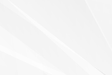 Abstract white and grey on light silver background modern design. Vector illustration EPS 10.