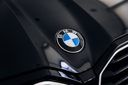 Bmw Logo Images – Browse 5,494 Stock Photos, Vectors, and Video