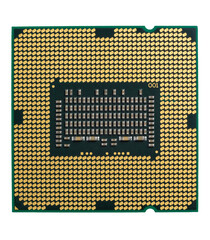 central computer processor