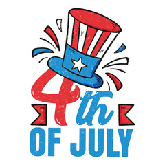 Festive Freedom: A Happy 4th of July Celebration