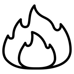 fire icon