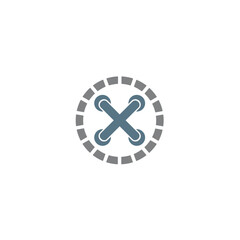 tailor buttons needle fashion needle sew handmade label