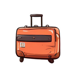 luggage