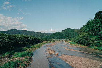 Japan's most spectacular scenery