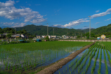 Japan's most spectacular scenery