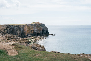 Cliffs