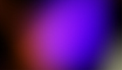 Abstract colorful gradient background design. Vector illustration