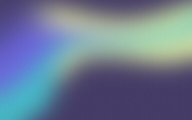 Gradient background colors with noise effect Grain Wallpaper Grainy noisy textured blurry texture abstract Digital noise gradient. Nostalgia, vintage 70s, 80s style. Abstract lo-fi background Retro