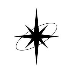 Streetwear Element Shape