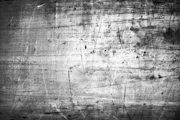 black white wall grain,dust and scratches texture with vignette border background vintage retro background effect
